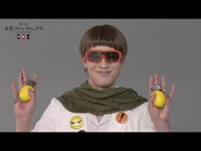 Kōhei Masaki as Motojirō Kaji