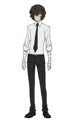 Osamu Dazai - Wikipedia