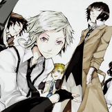 Bungo Stray Dogs (Anime), Bungo Stray Dogs Wiki