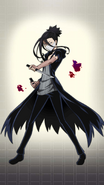 0056 SR Gin Akutagawa