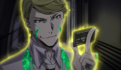 The Great Fitzgerald Bungo Stray Dogs Wiki Fandom The Great Fitzgerald Bungo Stray Dogs Wiki Fandom