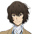 Osamu Dazai