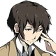 Manga Dazai Thumbnail