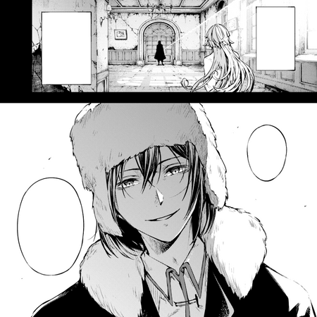 26+ Fyodor Dostoyevsky Bsd Wallpaper Gif