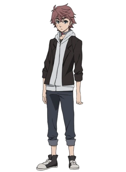 Karma | Bungo Stray Dogs Wiki | Fandom