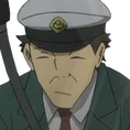 Anime Taxi Driver Thumbnail
