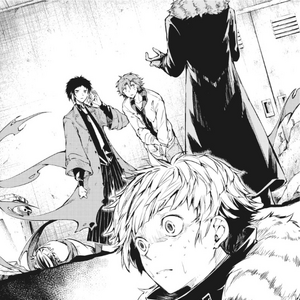 Featured image of post Bungou Stray Dogs Beast Atsushi