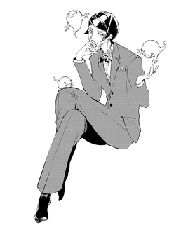 Manga
