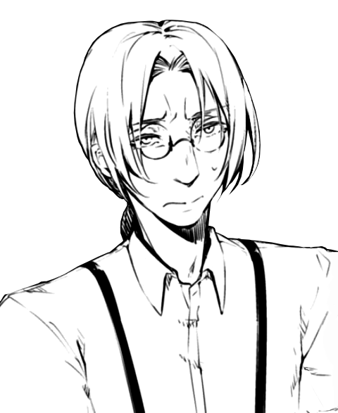 T. J. Eckleburg | Bungo Stray Dogs Wiki | Fandom