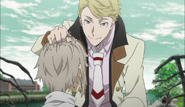 Fitzgerald grabs Atsushi