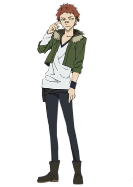 Anime (PM)