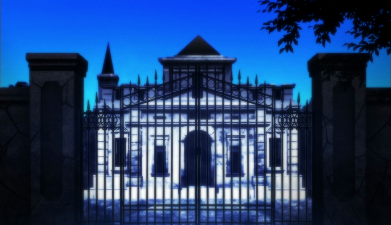 Orphanage Director | Bungo stray dogs, Anime, Stray