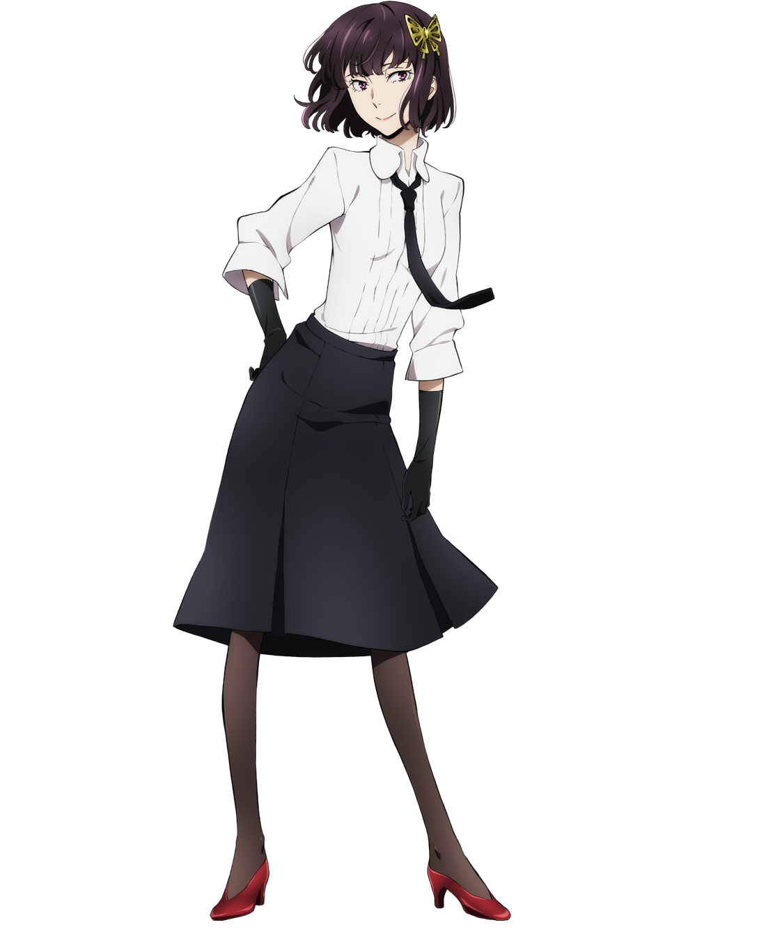 Bungou stray on sale dogs yosano
