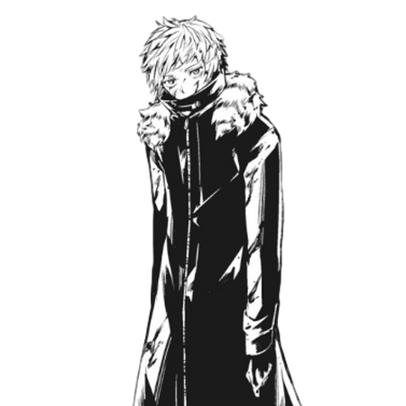 Atsushi Nakajima Bungo Stray Dogs Wiki Fandom Atsushi Nakajima Bungo Stray Dogs Wiki Fandom