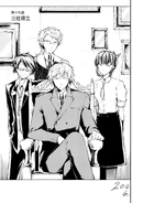 19 - The Three-Way Battle