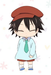 Preschool Ranpo (Wan! Anime)