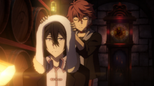 Born to Die - Bungo Stray Dogs' Karma - I drink and watch anime