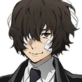 Osamu Dazai (Fifteen) Thumbnail