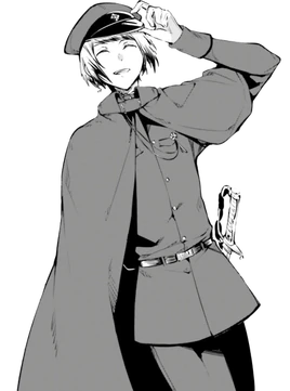 Manga