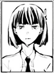 Yosano's criminal picture