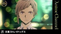 Trash Candy Bungo Stray Dogs Wiki Fandom