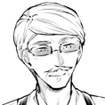 Manga Uzumaki Manager Thumbnail
