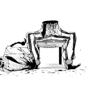 Nikolai Gogol Image Gallery Bungo Stray Dogs Wiki Fandom