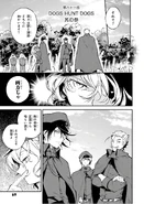 Chapter 61 (1.4 MB) 61 - Dogs Hunt Dogs, Part 3