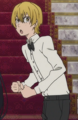 Kenji bungou stray hot sale dogs
