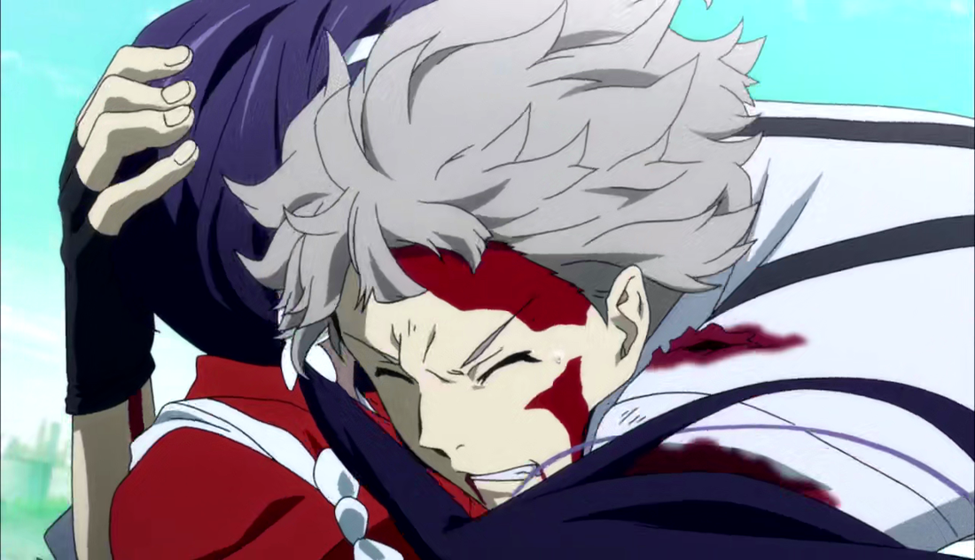 Atsushi 0005 Nakajima Atsushi | Bungo Stray Dogs: Mayoi Inu Kaikitan