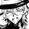 Chuya Nakahara (BEAST) Thumbnail
