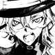 Chuya Nakahara (BEAST) Thumbnail
