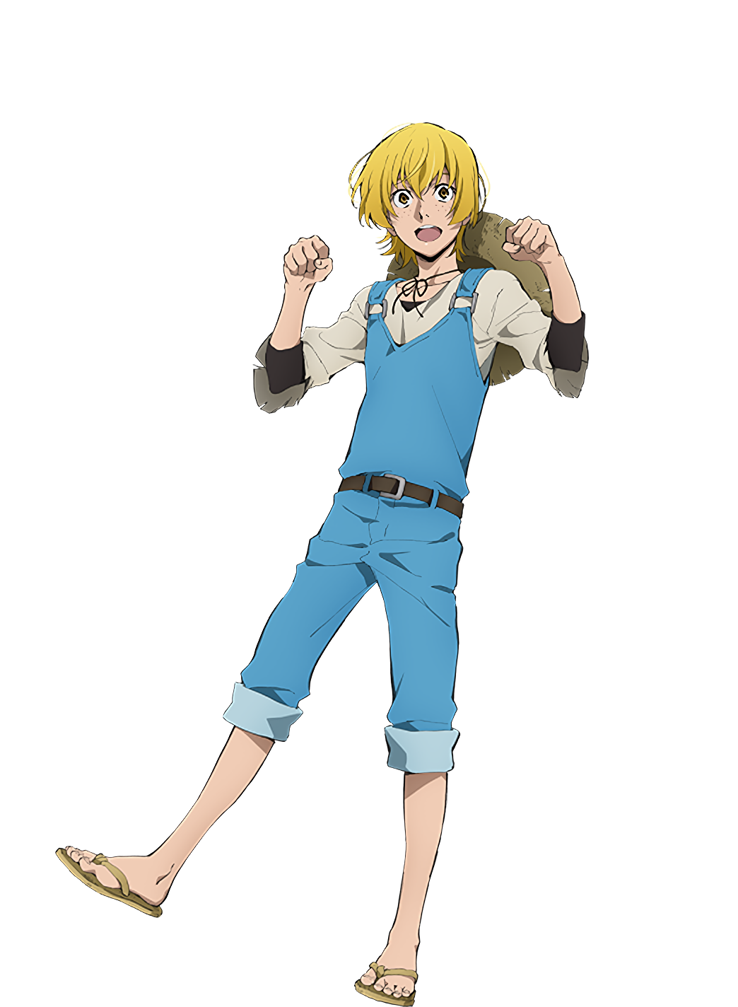 Kenji Miyazawa Bungo Stray Dogs Wiki Fandom