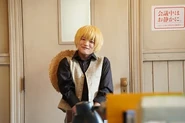 Kenji Miyazawa