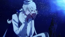 Nikolai's internal conflict after Fyodor's fate