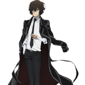 Osamu Dazai Bungo Stray Dogs Wiki Fandom I've suddenly become very curious after seeing snippets of pax. osamu dazai bungo stray dogs wiki