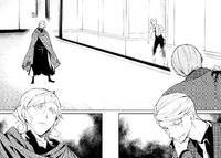 Francis Scott Key Fitzgerald Bungo Stray Dogs Wiki Fandom Francis Scott Key Fitzgerald Bungo Stray Dogs Wiki Fandom