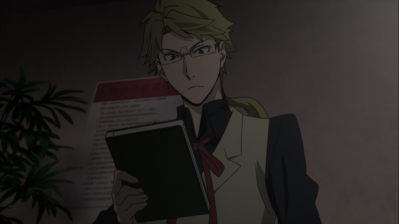 Doppo Kunikida | Bungo Stray Dogs Wiki | Fandom