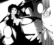 Akutagawa versus Kyōka