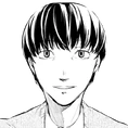 Manga Izumi's Father Thumbnail
