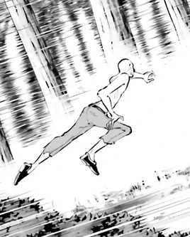 Wasp (manga)