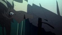 Atsushi learning the truth behind Fukuchi and the Decay of the Angel's actions
