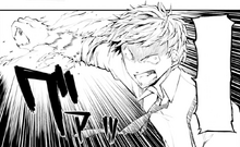 Yukichi Fukuzawa vs. Ōgai Mori (Negotiation), Bungo Stray Dogs Wiki