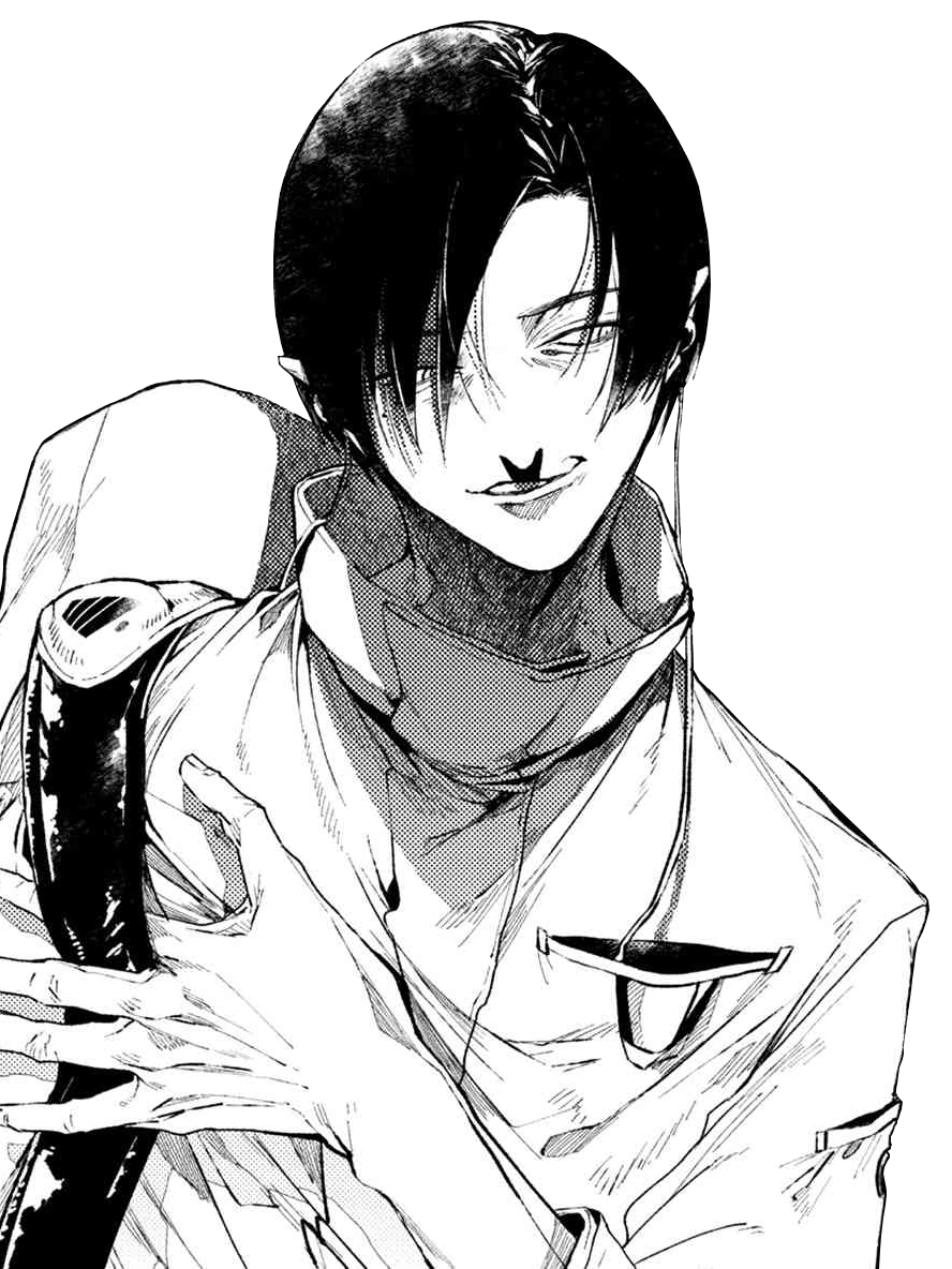 Kubo (Image Gallery) | Bungo Stray Dogs Wiki | Fandom