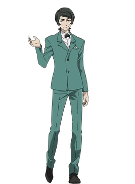 Anime
