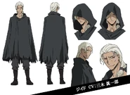 André Gide Anime Character Design.png (546 KB) André Gide Anime Character Design