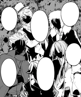 Decay of the Angel (manga)