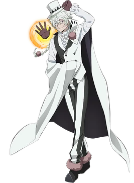 Anime