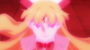 Vita Sexualis separated from Mori.