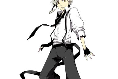 ATSUSHI★ 0225 Nakajima Atsushi | Bungo Stray Dogs: Mayoi Inu Kaikitan